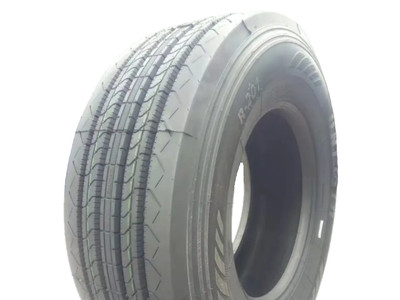 295/80R22.5 Unicoin R-201 152/149M Рульова вантажна шина