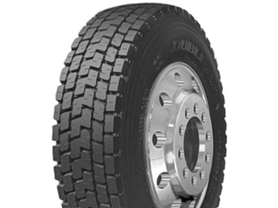 295/80R22.5 Double Coin RLB450 152/149M Ведуча вантажна шина