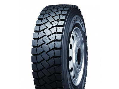 315/80R22.5 Sailun SDM1S 156/150K/L Ведуча вантажна шина