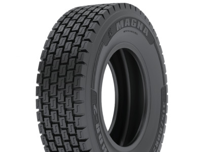 315/80R22.5 Magna MHDR-2 156/150M Ведуча вантажна шина