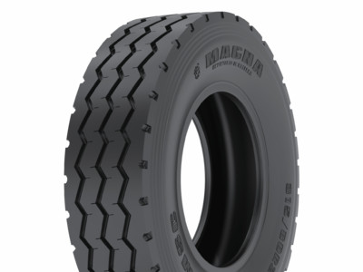 315/80R22.5 Magna MSC 156/150M Універсальна вантажна шина
