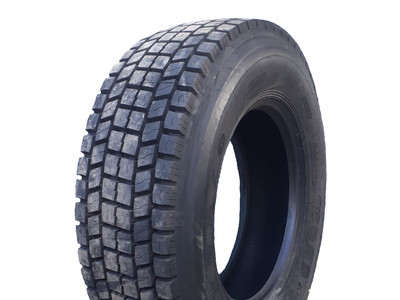315/70R22.5 Koryo K329 154/150M Ведуча вантажна шина