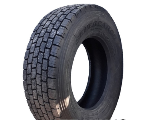 315/70R22.5 Supercargo SC701 151/148L Ведуча вантажна шина