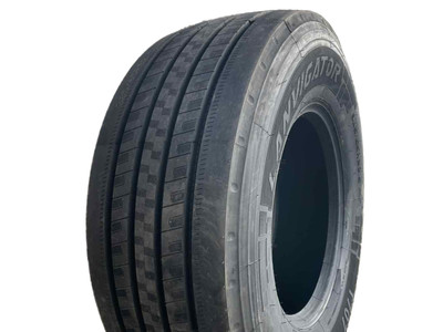 385/65R22.5 Lanvigator T707 164K Причіпна вантажна шина