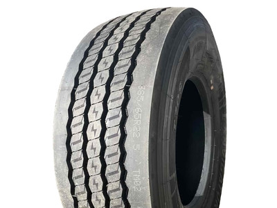385/65R22.5 Lanvigator T708 164K Причіпна вантажна шина