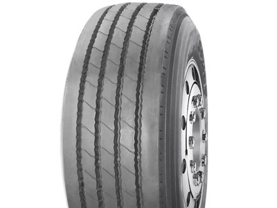 385/65R22.5 Wonderland BY502 164K Причіпна вантажна шина