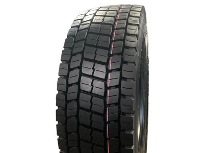 315/80R22.5 Unicoin D-606 154/150M Ведуча вантажна шина
