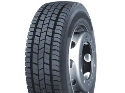 215/75R17.5 Goodride GDR+1 128/126M Ведуча вантажна шина