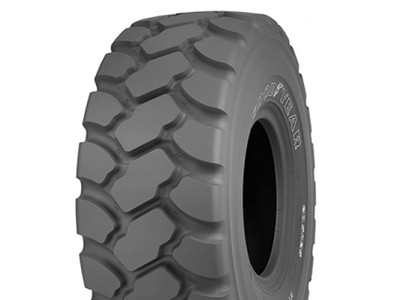 23.5R25 Goodyear RT-3B 201A2 Індустріальна шина
