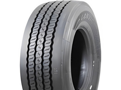 385/65R22.5 Aplus Т708 164K Причіпна вантажна шина