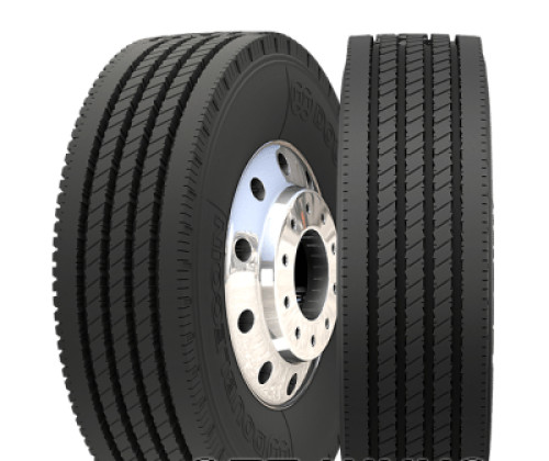 215/75R17.5 Double Coin RT600 127/124M PR16 Рульова вантажна шина