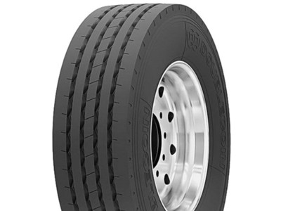 385/65R22.5 Double Coin RT910 164K Причіпна вантажна шина