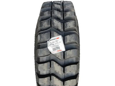 9R16 Kabat IMP-09 128A6 Індустріальна шина