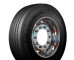 315/70R22.5 BFGoodrich Route Control S2 156/150L Рульова вантажна шина