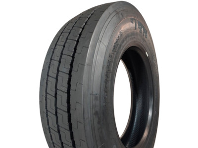 275/70R22.5 Apollo ENDUCITY UA 148/145L Універсальна вантажна шина