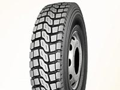 9R20 Double Road 804 144/142J Ведуча вантажна шина
