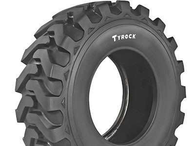 12.5/80R18 Ceat TYROCK PR14 Індустріальна шина