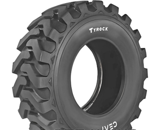 12.5/80R18 Ceat TYROCK PR14 Індустріальна шина