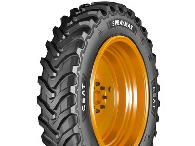 380/90R46 Ceat SPRAYMAX 176/173A8/D VF TL SB Сільгосп шина