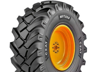 12.5R18 Ceat MPT 808 135B Індустріальна шина