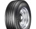 245/70R17.5 Barum BT 300 R 143/141L Причіпна вантажна шина
