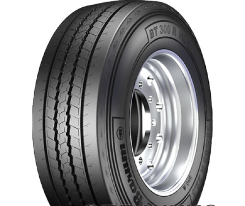 245/70R17.5 Barum BT 300 R 146L Причіпна вантажна шина