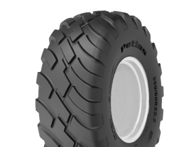 560/60R22.5 Petlas PT-FLOT 165D TL Сільгосп шина