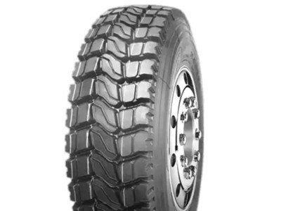 9R20 Sportrak SP912 139/137K Ведуча вантажна шина