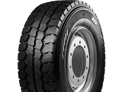 385/65R22.5 Unicoin R-208 164K Кар'єрна вантажна шина