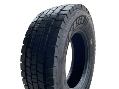 315/70R22.5 Evergreen EDR611 156/150L Ведуча вантажна шина