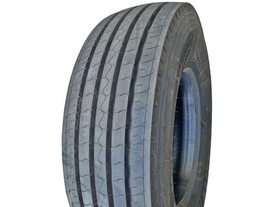 315/80R22.5 Evergreen ESR579 156/153L Рульова вантажна шина