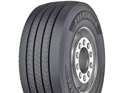 435/50R19.5 Evergreen ETL25 160J Причіпна вантажна шина