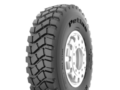 14R20 Petlas RM900 Plus 164/160J Універсальна вантажна шина