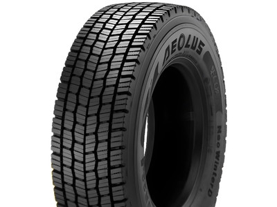 315/70R22.5 Aeolus Neo Winter D 154/150L Ведуча вантажна шина