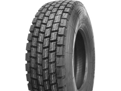 315/70R22.5 Double Road DR824 154/150M Ведуча вантажна шина