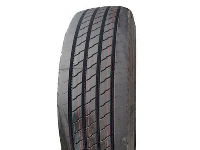 315/80R22.5 NEW POWER KT858 157/154K Рульова вантажна шина