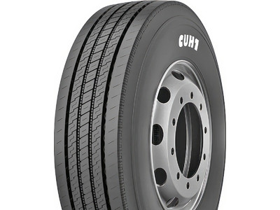 295/80R22.5 CHALLENGER CUH1 154/149M Рульова вантажна шина