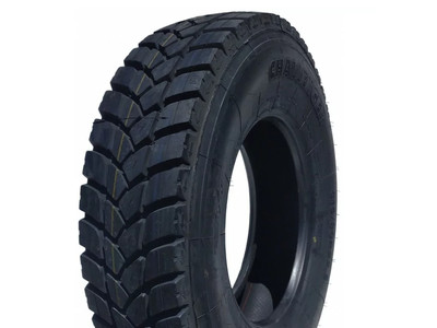 315/80R22.5 CHALLENGER CDC1 156/150K Ведуча вантажна шина