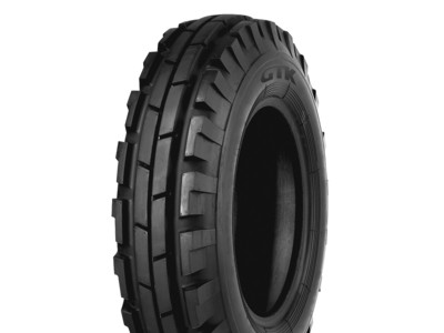 6.00R16 GTK AS14 93A6 TT PR8 Сільгосп шина