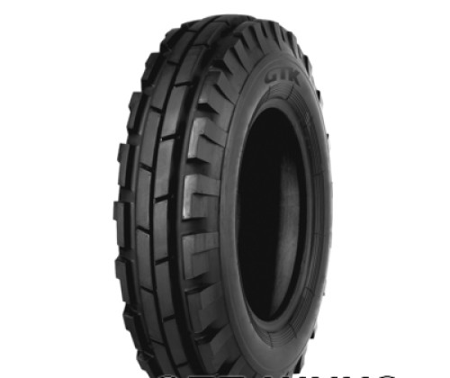 6.00R16 GTK AS14 93A6 TT PR8 Сільгосп шина