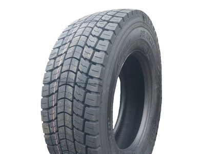 295/80R22.5 Unicoin D-608 152/148M Ведуча вантажна шина