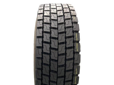 265/70R19.5 Vipal (наварка) PBD10 Ведуча вантажна шина