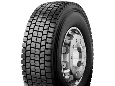 315/80R22.5 Doublestar DSR08A 154/151L Ведуча вантажна шина