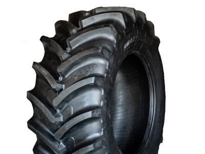 380/70R24 Uniglory SMARTAGRO R-1W 128/125D/A8 TL Сільгосп шина