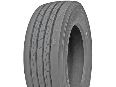 315/70R22.5 Lanvigator S202 154/150M Рульова вантажна шина