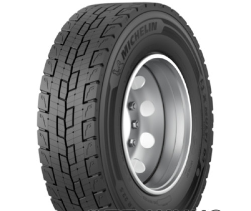 315/80R22.5 Michelin X MULTI ENERGY D2 156/150M Ведуча вантажна шина
