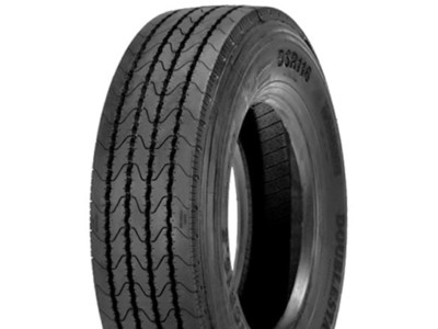 265/70R19.5 Doublestar DSR116 140/138L Рульова вантажна шина