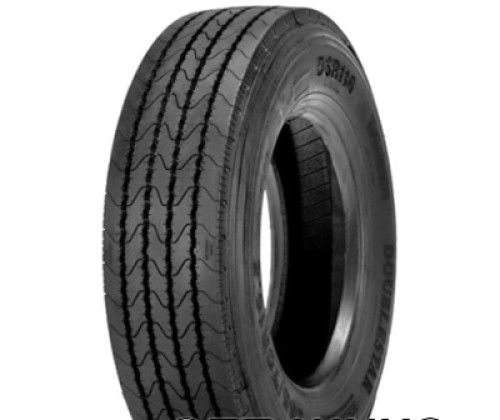 215/75R17.5 Doublestar DSR116 135/133L PR18 Рульова вантажна шина