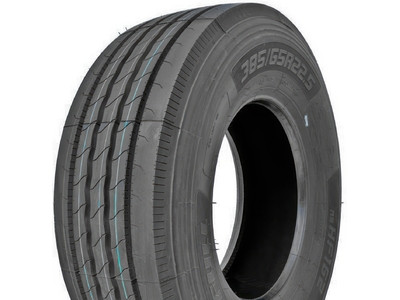 385/65R22.5 Sunfull RSHF 162 160K Рульова вантажна шина