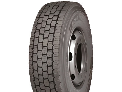 315/80R22.5 Trazano Novo Trans D26 156/153L Ведуча вантажна шина